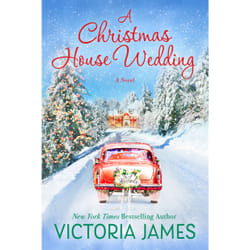 ISBN A Christmas House Wedding livre Anglais Livre broché 288 pages