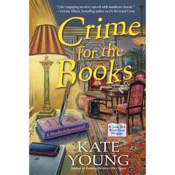 ISBN Crime for the Books livre Anglais Couverture rigide 336 pages