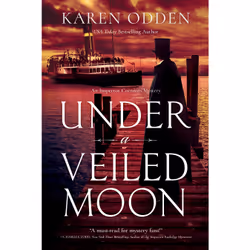 ISBN Under a Veiled Moon, Anglais, Couverture rigide, 336 pages