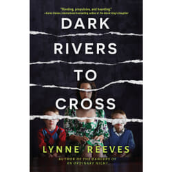 ISBN Dark Rivers to Cross livre Anglais Couverture rigide 288 pages