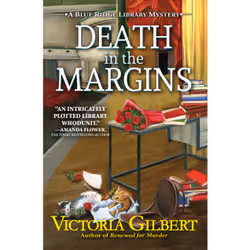 ISBN Death in the Margins, Anglais, Couverture rigide, 336 pages