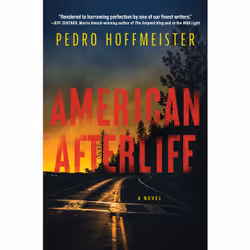 ISBN American Afterlife, Anglais, Couverture rigide, 304 pages