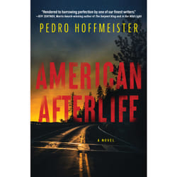 ISBN American Afterlife livre Anglais Couverture rigide 304 pages