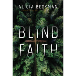 ISBN Blind Faith livre Anglais Couverture rigide 336 pages