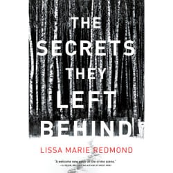 ISBN The Secrets They Left Behind
