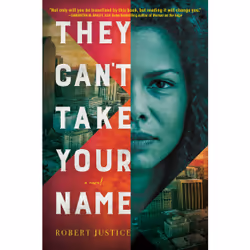 ISBN They Can't Take Your Name, Anglais, Livre broché, 304 pages