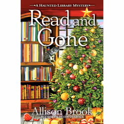 ISBN Read and Gone, Anglais, Livre broché, 336 pages