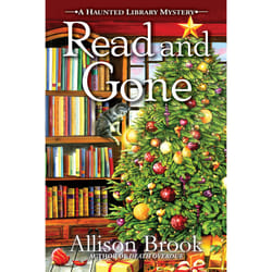 ISBN Read and Gone