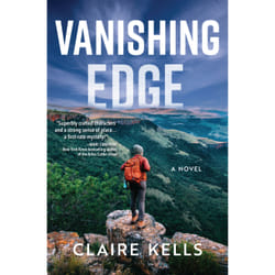 ISBN Vanishing Edge