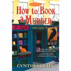 ISBN How to Book a Murder, Anglais, Livre broché, 336 pages