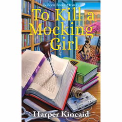 ISBN To Kill a Mocking Girl, Anglais, Livre broché, 320 pages