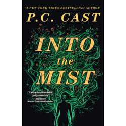 ISBN Into the Mist