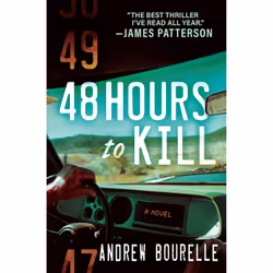 ISBN 48 Hours to Kill, Anglais, Livre broché, 352 pages