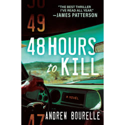 ISBN 48 Hours to Kill