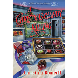 ISBN A Christmas Candy Killing livre Anglais Livre broché 304 pages
