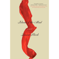 ISBN Island of the Mad, Anglais, Livre broché, 400 pages