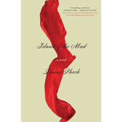 ISBN Island of the Mad livre Anglais Livre broché 400 pages