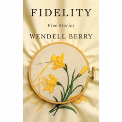 ISBN Fidelity, Anglais, Livre broché, 192 pages
