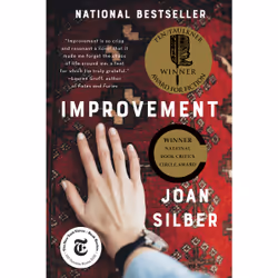 ISBN Improvement, Anglais, Livre broché, 240 pages