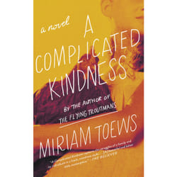 ISBN A Complicated Kindness