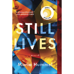 ISBN Still Lives livre Anglais Livre broché 304 pages