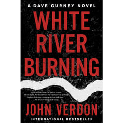 ISBN White River Burning
