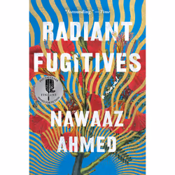 ISBN Radiant Fugitives, Anglais, Couverture rigide, 384 pages