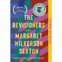 ISBN The Revisioners, Anglais, Livre broché, 304 pages