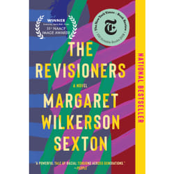 ISBN The Revisioners livre Anglais Livre broché 304 pages