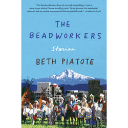 ISBN The Beadworkers
