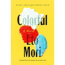 ISBN Colorful