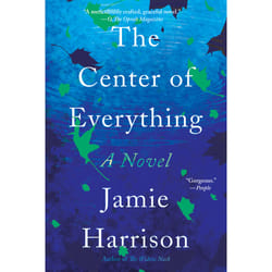 ISBN The Center of Everything livre Anglais Livre broché 304 pages