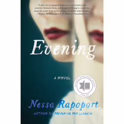 ISBN Evening, Anglais, Livre broché, 256 pages
