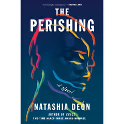 ISBN The Perishing