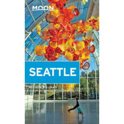 ISBN Moon Seattle livre Anglais Livre broché 280 pages