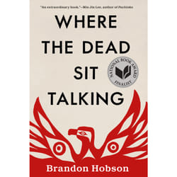 ISBN Where the Dead Sit Talking