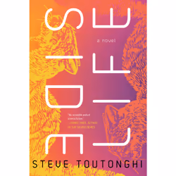 ISBN Side Life, Anglais, Livre broché, 320 pages