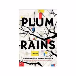 ISBN Plum Rains, Science Fiction, Anglais, 400 pages