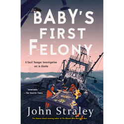 ISBN Baby's First Felony
