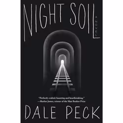 ISBN Night Soil, Anglais, Livre broché, 264 pages