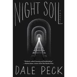 ISBN Night Soil