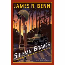 ISBN Solemn Graves, Anglais, Livre broché, 400 pages