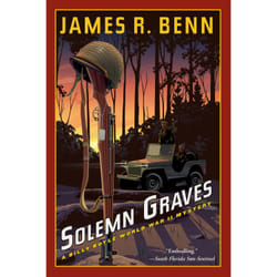 ISBN Solemn Graves