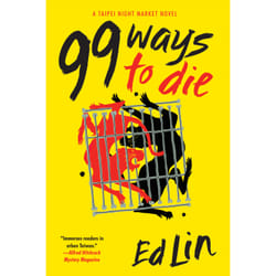 ISBN 99 Ways to Die