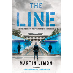 ISBN The Line