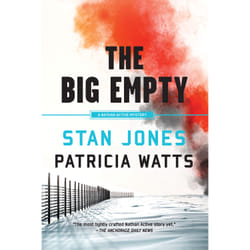 ISBN The Big Empty