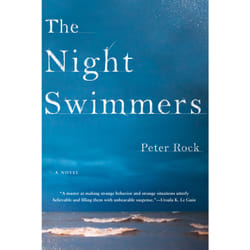 ISBN The Night Swimmers