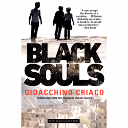ISBN Black Souls, Anglais, Livre broché, 288 pages