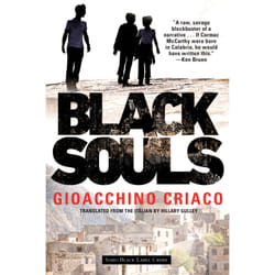 ISBN Black Souls