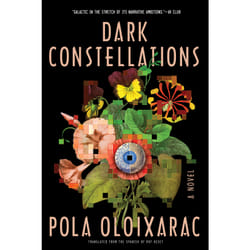 ISBN Dark Constellations